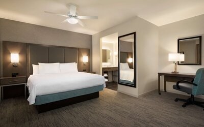 Homewood Suites by Hilton Southaven
