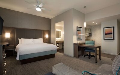 Homewood Suites by Hilton Southaven