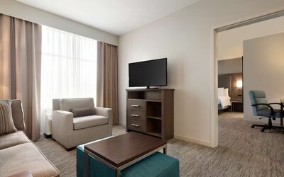 Homewood Suites by Hilton Southaven
