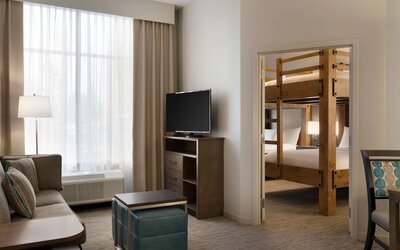 Homewood Suites by Hilton Southaven