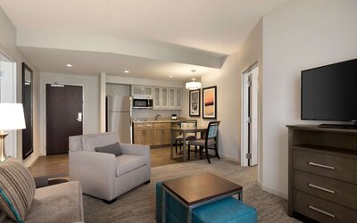 Homewood Suites by Hilton Southaven
