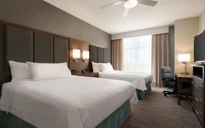 Homewood Suites by Hilton Southaven