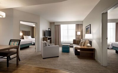 Homewood Suites by Hilton Southaven