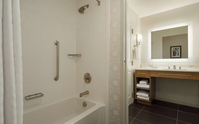 Homewood Suites by Hilton Southaven