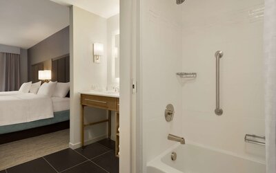 Homewood Suites by Hilton Southaven