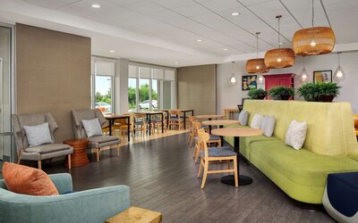 Home2 Suites by Hilton Memphis - Southaven, MS