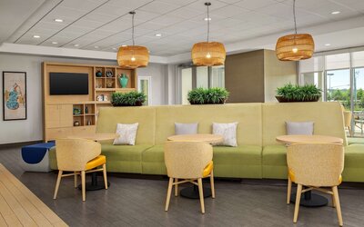 Home2 Suites by Hilton Memphis - Southaven, MS