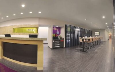 Home2 Suites by Hilton Memphis - Southaven, MS