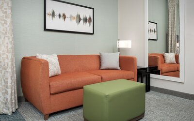 Home2 Suites by Hilton Memphis - Southaven, MS