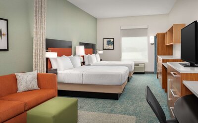 Home2 Suites by Hilton Memphis - Southaven, MS