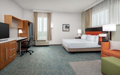 Home2 Suites by Hilton Memphis - Southaven, MS