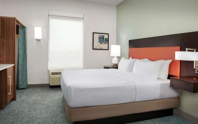Home2 Suites by Hilton Memphis - Southaven, MS