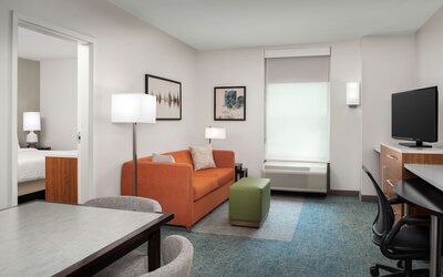 Home2 Suites by Hilton Memphis - Southaven, MS