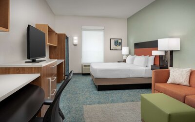 Home2 Suites by Hilton Memphis - Southaven, MS