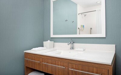 Home2 Suites by Hilton Memphis - Southaven, MS