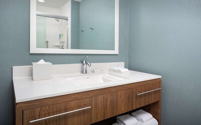 Home2 Suites by Hilton Memphis - Southaven, MS