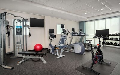 Home2 Suites by Hilton Memphis - Southaven, MS