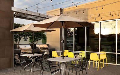 Home2 Suites by Hilton Memphis - Southaven, MS