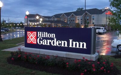 Hilton Garden Inn Memphis/Southaven, MS