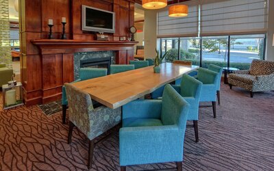Hilton Garden Inn Memphis/Southaven, MS