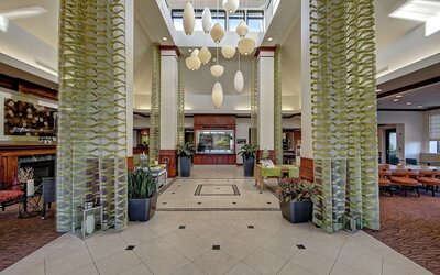 Hilton Garden Inn Memphis/Southaven, MS
