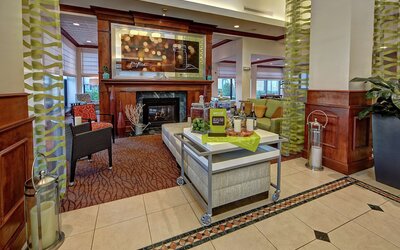 Hilton Garden Inn Memphis/Southaven, MS