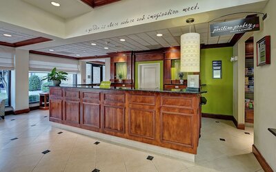 Hilton Garden Inn Memphis/Southaven, MS