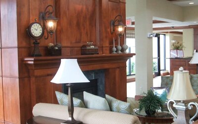 Hilton Garden Inn Memphis/Southaven, MS
