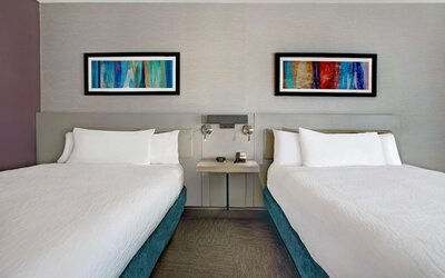 Hilton Garden Inn Memphis/Southaven, MS