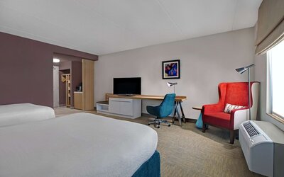 Hilton Garden Inn Memphis/Southaven, MS