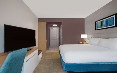 Hilton Garden Inn Memphis/Southaven, MS