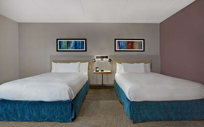 Hilton Garden Inn Memphis/Southaven, MS