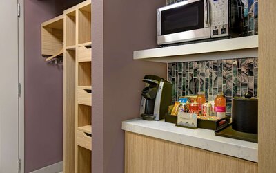 Hilton Garden Inn Memphis/Southaven, MS