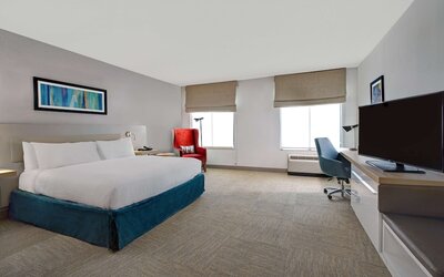 Hilton Garden Inn Memphis/Southaven, MS