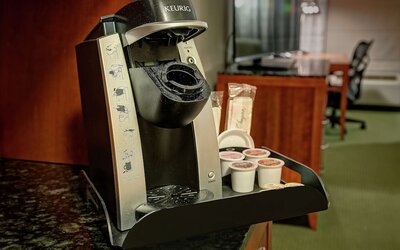 Hilton Garden Inn Memphis/Southaven, MS