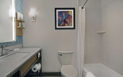 Hilton Garden Inn Memphis/Southaven, MS