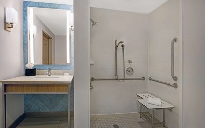 Hilton Garden Inn Memphis/Southaven, MS