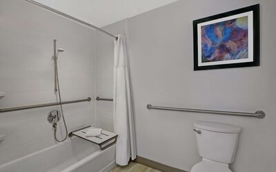 Hilton Garden Inn Memphis/Southaven, MS