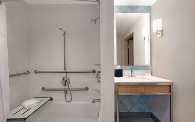 Hilton Garden Inn Memphis/Southaven, MS