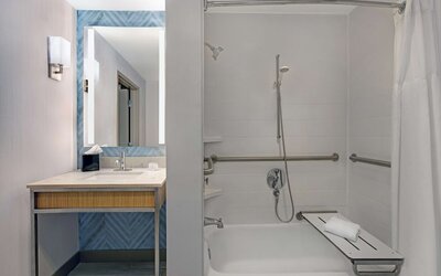 Hilton Garden Inn Memphis/Southaven, MS
