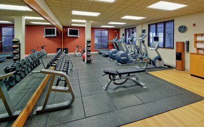 Hilton Garden Inn Memphis/Southaven, MS