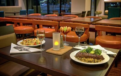 Hilton Garden Inn Memphis/Southaven, MS