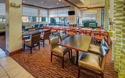 Hilton Garden Inn Memphis/Southaven, MS