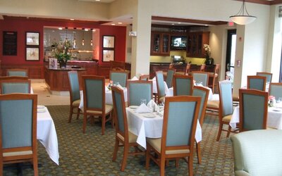 Hilton Garden Inn Memphis/Southaven, MS