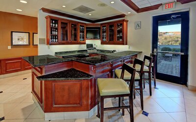 Hilton Garden Inn Memphis/Southaven, MS