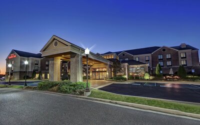Hilton Garden Inn Memphis/Southaven, MS