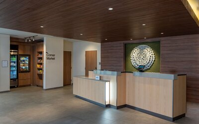 Fairfield by Marriott Inn & Suites Southaven Snowden Grove