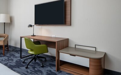 Fairfield by Marriott Inn & Suites Southaven Snowden Grove