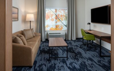 Fairfield by Marriott Inn & Suites Southaven Snowden Grove