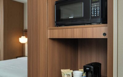 Fairfield by Marriott Inn & Suites Southaven Snowden Grove